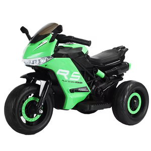 Vente en gros de nouvelles motos électriques pour enfants de haute qualité, jouets de motos électriques pour enfants fabriqués en Chine - Product Image 2