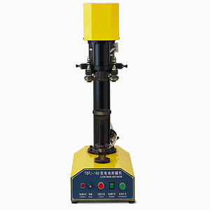 Machine à sceller les gobelets et les canettes <span class=keywords><strong>de</strong></span> boissons en gros pour le Sri Lanka - Product Image 2