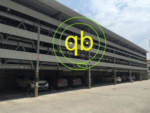 Gran oferta, equipo de estacionamiento mecánico de deslizamiento automático de cinco niveles de alta calidad para sistema de elevación de estacionamiento de vehículos, elevador de garaje - Product Image 5