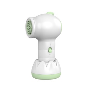 Sèche-cheveux sans fil pour animaux de compagnie, mini-sèche-cheveux, séchage du visage et des pattes, pour chats et chiens, recharge sans fil - Product Image 5