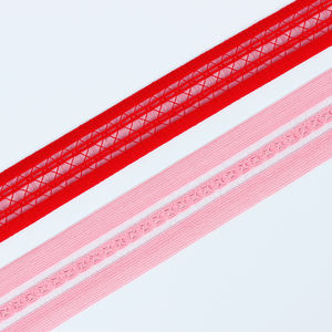 Vente directe des fabricants de lingerie en nylon avec bretelle en <span class=keywords><strong>monofilament</strong></span> élastique à compression - Product Image 3