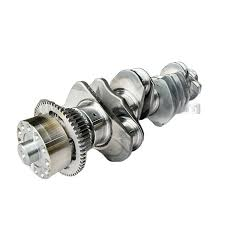 เพลาข้อเหวี่ยง 4N7693 สำหรับเครื่องยนต์เออร์พิลลาร์ 3306 รุ่น 235 235B 235C รถขุดสำหรับเครื่องจักรก่อสร้าง - Product Image 5