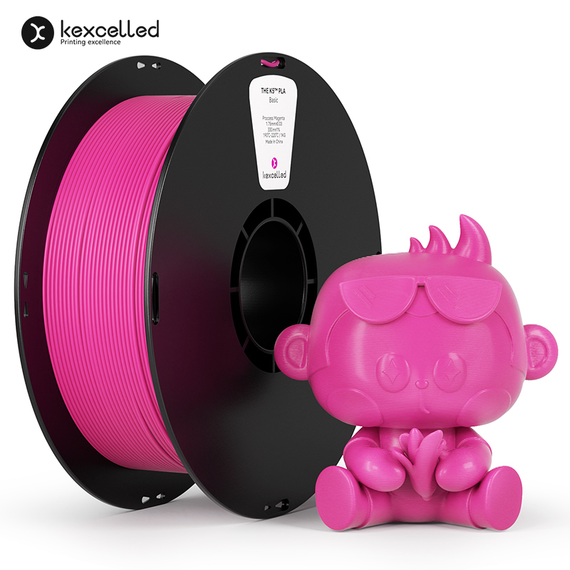 2026 3d Print Material PLA Filament
