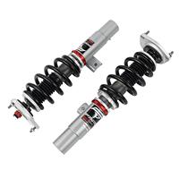 Amortisseur monotube de haute qualité FAPO PF004230 pour VW Passat B6/B7 2005-2014, accessoires de voiture