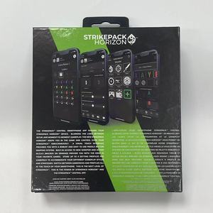 Strikepack Chân Trời <span class=keywords><strong>Mod</strong></span> gói-có dây USB C & Micro USB Adapter Phụ kiện trò chơi - Product Image 2
