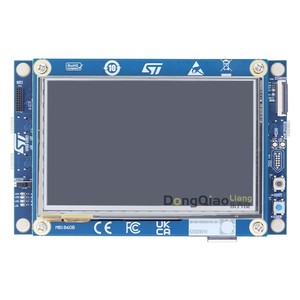แผงวงจรพัฒนา STM32H7S78-DK พร้อม G94ชุดการสำรวจ MCU แบบดั้งเดิม STM32H7S7L8 - Product Image 3