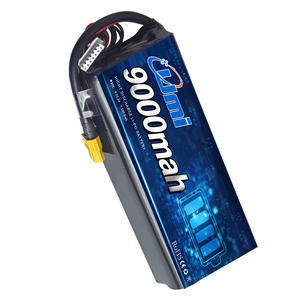 30000mah <span class=keywords><strong>2</strong></span> 배터리 리튬 이온 rc 자동차 3.8v 1900mah 무인 항공기 충전 2s 3s Lipo 배터리 - Product Image 2