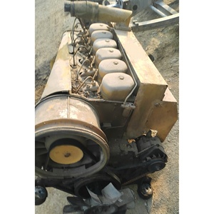 Tái sản xuất Lắp ráp động cơ làm mát bằng không khí DEU TZ f6l912 hiện có sẵn - Product Image 3