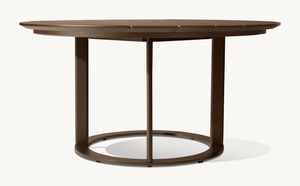 <span class=keywords><strong>Malaga</strong></span> Nordic Modern Outdoor Aluminium Eettafel Stoel Set Patio Balkon Terras Meubilair Waterdichte Tuin Dining Set - Product Image 6