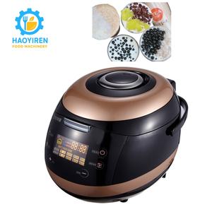 Hytr หม้อ<span class=keywords><strong>ต้ม</strong></span>อัตโนมัติไข่มุกเม็ด<span class=keywords><strong>สาคู</strong></span>ถ้วยชาแบบฟองใช้ในเชิงพาณิชย์ - Product Image 4