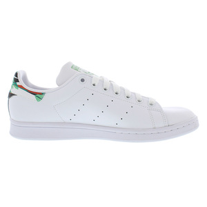 Scarpe Adidas Originals Stan Smith da Uomo, Taglia 10, Colore: Bianco/Multicolore - Product Image 2