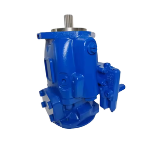 Bomba Hidráulica A10VNO85DRF/53-VSD62N00 A10VNO63DRS/52R-VRC12N00-S3516, Bomba de Pistones A10VNO85DRF/53L-VSD62N00-S4286 - Product Image 5