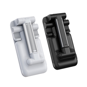 Soporte de <span class=keywords><strong>carga</strong></span> inalámbrica rápida de 10W, cargador inalámbrico extensible plegable para iPhone/Samsung/Huawei/<span class=keywords><strong>Xiaomi</strong></span> - Product Image 6