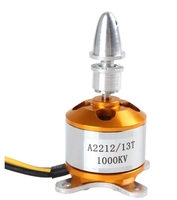 F450 Quad Axis Power Pack XXD Nouveau Cedar A2212 1000KV Moteur Cuir Jaune 30A ESC 1045 Paddle 100% Nouveau 2212