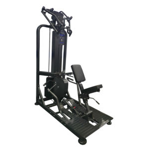Producto más vendido Equipo <span class=keywords><strong>de</strong></span> fitness Pec Fly/Decline Chest Press para Fitness Club - Product Image 2