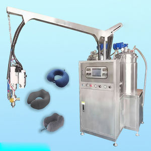 Máquina para Fabricar Almohadas <span class=keywords><strong>de</strong></span> <span class=keywords><strong>Espuma</strong></span> <span class=keywords><strong>Viscoelástica</strong></span>, Línea <span class=keywords><strong>de</strong></span> Producción <span class=keywords><strong>de</strong></span> Inyección <span class=keywords><strong>de</strong></span> Gel Viscoelástico, Máquina <span class=keywords><strong>de</strong></span> Espumado <span class=keywords><strong>de</strong></span> <span class=keywords><strong>Poliuretano</strong></span> Automática - Product Image 4