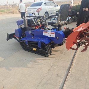 รถไถตีนตะขาบทางการเกษตร25HP 120HP ส่วนประกอบหลักของเครื่องยนต์ดีเซลสำหรับใช้ในดินแห้งและข้าวเปลือก - Product Image 2