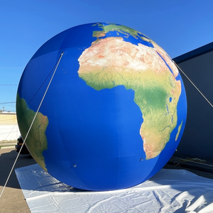 インフレータブルガスボトル工場直販広告モデルタイプポータブル巨大プロモーションカスタム - Product Image 4