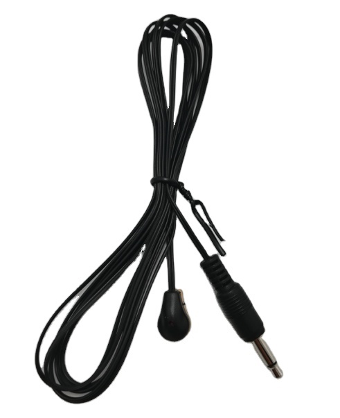 Multimedia Infrared Transmitter and Receiver Lfn Ir Receiver Set Top Box Infrared Extension Cable 3m USB