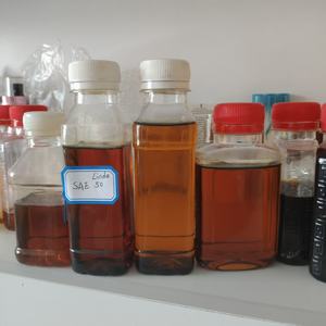 Huile moteur de restauration pour véhicules à haut kilométrage API SP SN 5W30 <span class=keywords><strong>5W40</strong></span> <span class=keywords><strong>10W40</strong></span> 15W40 Spéciale pour voitures anciennes à moteur thermique avec propriétés d'étanchéité et anti-usure - Product Image 3