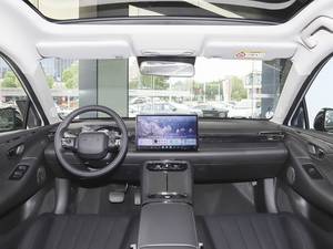 Offre Spéciale 2026 GAC AION <span class=keywords><strong>RT</strong></span> 650km Édition Premium Intelligente Recharge Rapide Berline Électrique Longue Portée Véhicule Électrique Intelligent L2 ADAS pour l'Exportation - Product Image 6