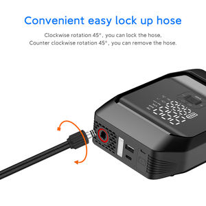 Новинка, портативное зарядное устройство, 12 В - Product Image 5