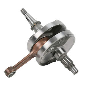 XINMATUO VCR054250Y Albero Motore Crank Shaft Fit Per <span class=keywords><strong>YAMAHA</strong></span> YZ250F <span class=keywords><strong>YZ</strong></span> 250 F <span class=keywords><strong>250F</strong></span> 2003-2013 - Product Image 4