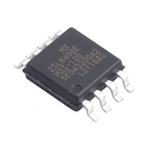 MX25L6406EM2I-12G 25L6406E SOP8 Memoria 8M Chip - Product Image 1