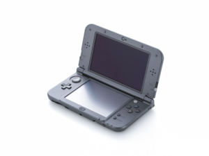 Console authentique neuve 3ds Wi-fi Batterie 4000mah Écran tactile Affichage couleur Origine Japon 100% Expédition rapide Remise - Product Image 5