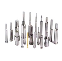 Piezas MIM OEM, accesorios para exprimidor, moldeados por inyección de inversión y de productos de fundición Metal, servicio de moldeo de piezas de automóviles para moldes