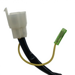 Nouveau 18 pôles GY6 250cc moteur CF250 CF MOTO Scooter 3Pin Magneto Stator bobine en fer - Product Image 6