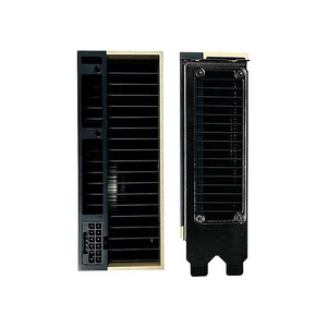 สินค้าใหม่คุณภาพสูง PCIe 3.0 X16 H800 80GB HBM2e 4nm GPU DP ประสิทธิภาพสูง สำหรับ AI Deep Learning Workstation ขนาดใหญ่ - Product Image 5