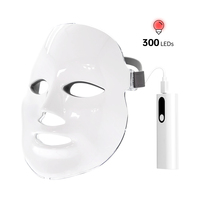 Appareil pour le visage à usage domestique