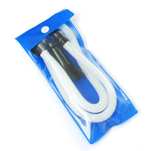 Tubo universale lungo e corto Melodica cerbottana per uso alimentare ABS Pianica Melodica bocchino - Product Image 2