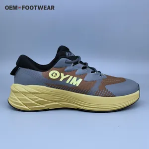 neue produktideen 2024 individuelle freizeitschuhe laufschuhe herren andere trendige sportschuhe zapatillas zapatos para hombre