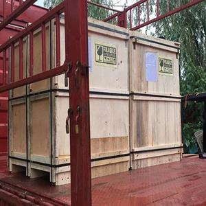 Plancher de passerelle en verre trempé de haute sécurité plancher de passerelle en verre laminé pour skywalk - Product Image 5