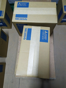 มอเตอร์คอนโทรลเลอร์ HC-SFS5024B สำหรับระบบอัตโนมัติในอุตสาหกรรม การสื่อสาร EtherCAT 400V AC ผลิตในประเทศญี่ปุ่น - Product Image 2