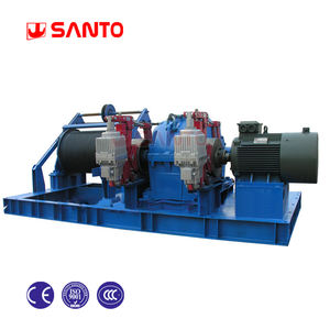 Winde von Derrick Crane - Product Image 5