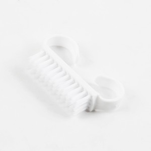 3 Days Disposable Manicure Kit <b>Nail</b> File Buffer Cleansing Wipe <b>Nail</b> Art Tool Set Wholesale GZ RTS Bulk Mixed Order - Product Image 2