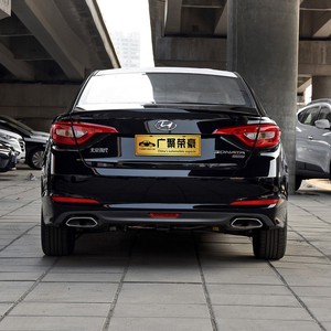 Sedán de Lujo Usado 2022 para <span class=keywords><strong>Sonata</strong></span> 1.5TGDi 270TGDi Turbo, Volante a la Izquierda, Gasolina/Petróleo, Transmisión Automática, Cuero Oscuro - Product Image 5