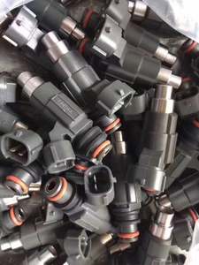 Inyector de Combustible Original Westbay 0280158103 L50113250 L3G513250 para Mazda <span class=keywords><strong>MAZDA6</strong></span> <span class=keywords><strong>MPS</strong></span> 2005- - Product Image 4