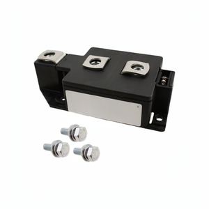 ชิปอิเล็กทรอนิกส์ MCD132-12IO1 Y4 ไทริสเตอร์ บริการครบวงจรแบบดั้งเดิม - Product Image 1