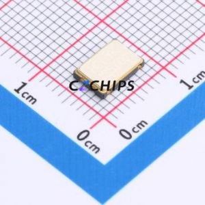 1575H-125.000J18DTSL Crystal Oscillator (Active) SMD7050-4P Crystal Oscillator 125MHz 10ppm HCMOS 1.8V - Product Image 1