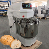 YOSLON maison cuisine maison tenir 30L mélangeur de nourriture support professionnel maison petit mélangeur de pâte mélangeur de gâteau Machine