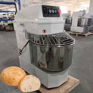YOSLON Heimküche Haushalter 30 L Speise mischer professionell Stand-Home kleiner Teig-Mixer Kuchen-Mixer-Maschine