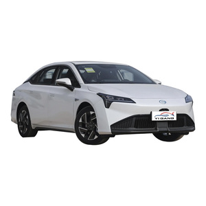 GAC AION <span class=keywords><strong>S</strong></span> Plus Véhicule d'occasion à énergie nouvelle Conduite à droite/à gauche 4 portes 5 places Batterie 110 kWh+ Autonomie 510 km - Product Image 3