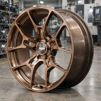 Jantes forgées RAYS VOLK RACING G025GC en alliage, 15-22 pouces, 5x112 5x120 pour BMW G30 G20 M3 Audi A6 A7 Mercedes Lexus Toyota Supra