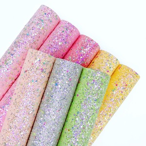 Paillettes grossières en coton biologique effet œil de chat, paillettes d'oignon, pour coque de téléphone portable, sac, nœud de chaussure, décoration - Product Image 1