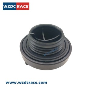 Tapa de Llenado de Aceite de Motor WZDC RACE 12180-0H020 para Toyota Hilux Hiace - Product Image 3