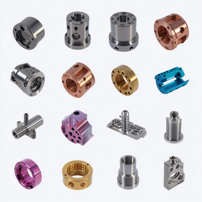 Oem Odm Metal Fabricating Services Custom